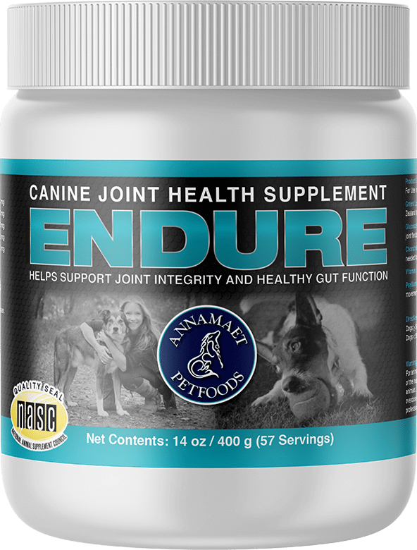 joint supplement for dogs