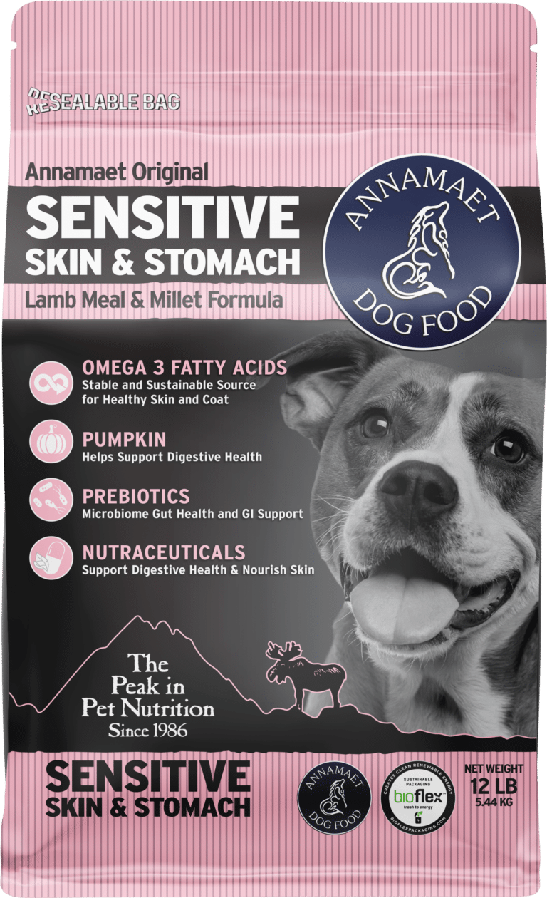 Sensitive Skin & Stomach bag